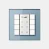 Buy cheap Home Automation Zigbee Shutter Switch Connection With Built In Receiver from wholesalers