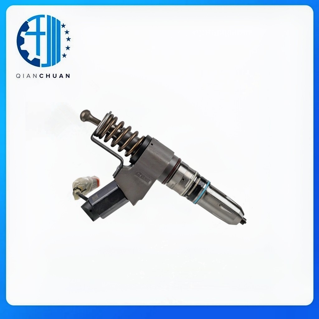 3411766 Fuel Injector for Cummins N14 QSN14 ISM11 QSM11 M11 Diesel Engine