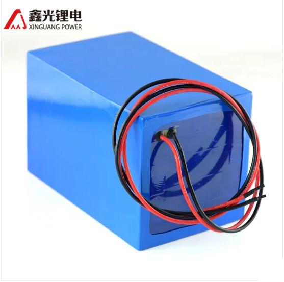 Buy cheap 60V 20ah Electric Tricycle Lithium Polymer Battery from wholesalers