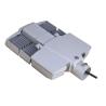 Buy cheap 60 watt LED street lights With Photocell, DLC , UL, GS Certificated, DC12/24V Available from wholesalers