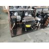 Buy cheap SC18CL Refrigeration Condensing Unit 220v Oilless Lubrication from wholesalers