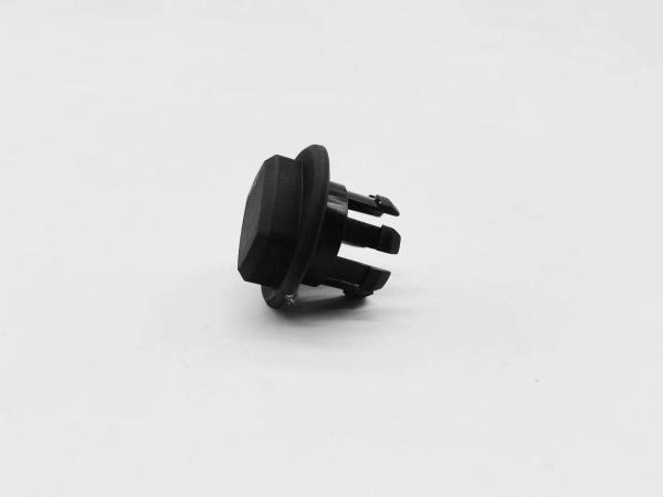 Buy cheap 300000shots/2yrs EDM Industrial Moulded Products Water Meter Locked Cover G20 Molding And Mold Making from wholesalers