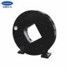 Buy cheap 4 Jaw Pneumatic Laser Chuck CNC System Pipe Cutting Square Round Machine from wholesalers