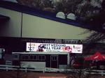 P3.9mm Waterproof Outdoor Video Screen Rental Hire Stage Backdrop LED Display