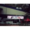 Buy cheap P3.9mm Waterproof Outdoor Video Screen Rental Hire Stage Backdrop LED Display from wholesalers