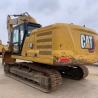 Buy cheap Second-hand Cat Excavator 326GC Hydraulic Excavator from wholesalers