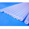 Buy cheap Medical Grade Platinum Cured Silicone Hose Resists UV For Beverage Transforming from wholesalers