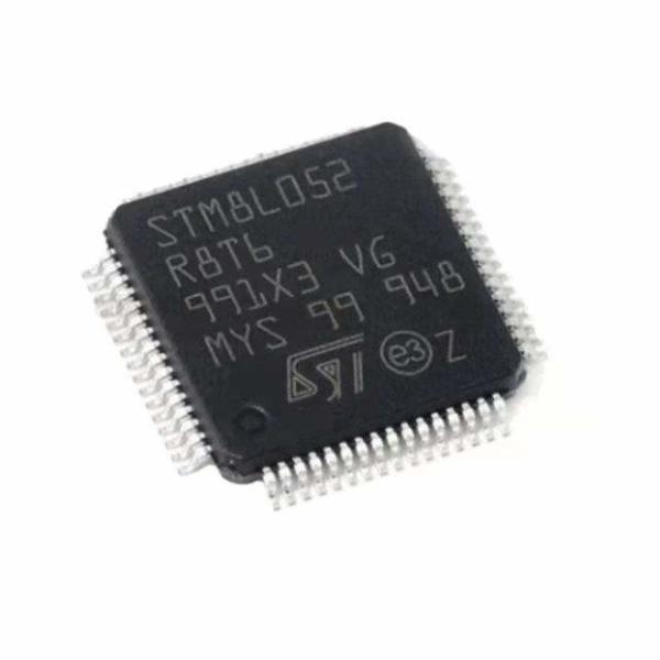 Buy cheap Chuangyunxinyuan STM8L052R8T6 New & Original In Stock Electronic Components Integrated Circuit IC STM8L052R8T6 from wholesalers