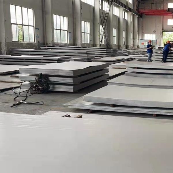 Buy cheap High Silicon 309 Stainless Steel Plate 316 1.4828 X15CrNiSi20-12 Heat Resistant from wholesalers