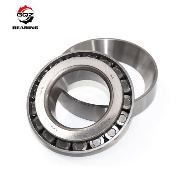 Buy cheap Koyo ST4276 Tapered Roller Bearing Fuller ST4276C ST4276A Differential Bearing from wholesalers