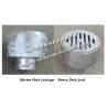 Buy cheap CB/T3885-2014 Marine Deck Leakage - Sleeve Deck Leak from wholesalers