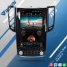 Buy cheap 2012-2019 FX35 QX70 Infiniti Car Stereo Radio Audio System Aftermarket Carplay from wholesalers