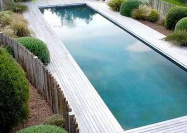 Buy cheap Topshaw Friendly Environmental Design China Manufacturer Outlet Shipping Container Pool and Hot Tub from wholesalers