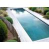 Buy cheap Topshaw Friendly Environmental Design China Manufacturer Outlet Shipping Container Pool and Hot Tub from wholesalers