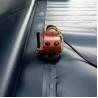 Buy cheap Industrial Design Style Fish Farm Pond Liner Reservoir Liner HDPE Waterproof Membrane from wholesalers