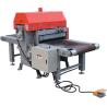 Buy cheap 600mm 800mm Circular Sawmill Board Edger Wood Saw Portable Lumber Edger from wholesalers