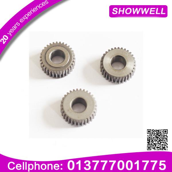 Buy cheap Gear, Straight Bevel Gear, Customize High Gear Wheel China Supplier Planetary/Transmission/Starter Gear from wholesalers