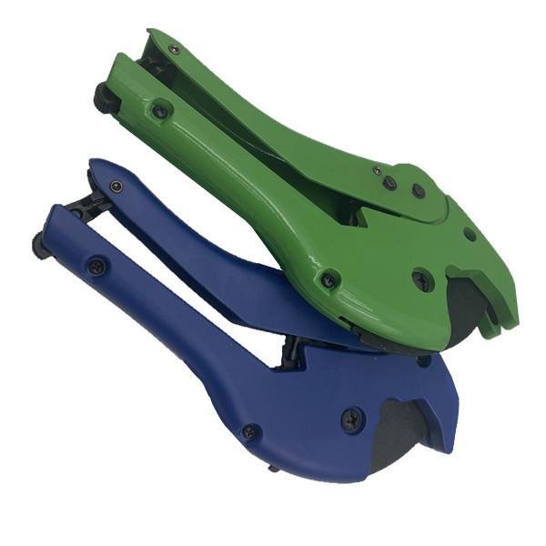 Buy cheap Carbon Steel Ppr Pipe Cutter HT308D Customizable With Blister Card from wholesalers