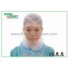 Buy cheap Non-Sterile PP Hood Disposable Shower Cap Light-Weight And Latex Free from wholesalers