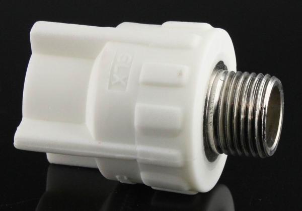 Buy cheap PPR fitting female elbow from wholesalers