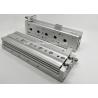 Buy cheap MXS Series 6mm Double Acting Pneumatic Air Cylinder Slide Table Stroke Adjustable from wholesalers