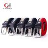 Buy cheap Braided Woven Elastic Belt Wax Rope Straw Men'S And Women'S Leisure Canvas Belt from wholesalers