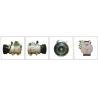 Buy cheap ALA20615 KIA AC COMPRESSOR Rondo AC COMPRESSOR 6SBU16C AC COMPRESSOR 977011D200,977011D300 AC Compressor from wholesalers