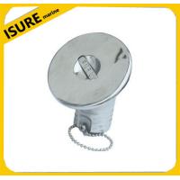 Buy cheap MARINE BOAT STAINLESS STEEL DECK FILLER LIFTUP INCLINED product