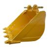 Buy cheap Lower Price EC210 PC340 PC200 E320 E325 E336 D6R D8N D6H D8R Bucket Parts Excavator Heavy Duty Rock Bucket from wholesalers
