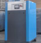 Customized 380V Industrial Two-Stage Scroll Stationary Micro-Air Compressor