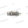 Buy cheap Shock Absorber FA -0805SB1-S Yin Cutter Parts Adjusting Colum OP -010SB from wholesalers