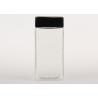 Buy cheap PP Cap Clear Pet Jars 880ml Transparent Tea / Coffee Storage Containers from wholesalers