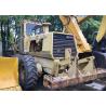 Buy cheap Champion 740 Used Motor Graders Road Machinery No Oil Leak Running Condition from wholesalers