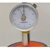 Buy cheap 100HD LX-D-2 Twin Needle Shore Hardness Durometer from wholesalers
