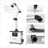 Buy cheap High Efficiency Beauty Nail Salon Fume Extractor with External Tube , 220V from wholesalers