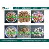 Buy cheap Dog Animal Pet Food Extruder Production Machine for corn , soya , bone meal from wholesalers