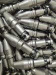 C31 Trenching Teeth Bullet Drill Bits Trencher Machine Spares Teeth C30 Holder