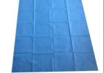 Disposable SMS Sterile Hospital Medical Bed Sheet Nonwoven