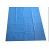 Buy cheap Disposable SMS Sterile Hospital Medical Bed Sheet Nonwoven from wholesalers