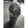 Buy cheap Basket Washable Furnace Filters Stainless Steel Mesh Strainer from wholesalers