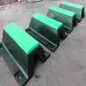 Buy cheap Arch V 3500mm Dock Rubber Fender Molded Rubber Bumpers Boat Floating from wholesalers