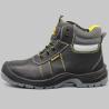 Buy cheap CE Oil Water Resistant Anti Static Non-Slip Work Shoes Steel Toe Puncture Proof Industrial Shoes from wholesalers