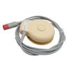 Buy cheap HP US Fetal Transducer M2736A Mother Baby Heartbeat Monitor Doppler Ultrasound Probe from wholesalers