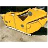 Buy cheap Excavator Components Hydraulic Concrete Pulverizer For Demolition Purposes Hydraulic Concrete Crusher from wholesalers