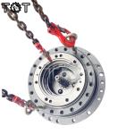EC140 EC140B Travel Reduction Gear VOLVO Gearbox Spare Parts
