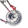 Buy cheap EC140 EC140B Travel Reduction Gear VOLVO Gearbox Spare Parts from wholesalers