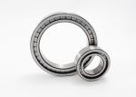 NJG2318VH NCF3024V Full Complement Cylindrical Roller Bearings Gcr15 Single Row
