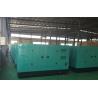 Buy cheap Silent QSZ13 - G3 Engine 500kva Cummins Genset Diesel Generator power station synchronous from wholesalers