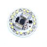 Buy cheap Cold White 220V 6500K AC LED Module For Spotlight Bulb Track Light from wholesalers