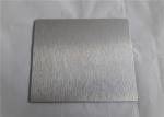 Household Appliance Brushed Aluminum Sheets Richful Color High Weather